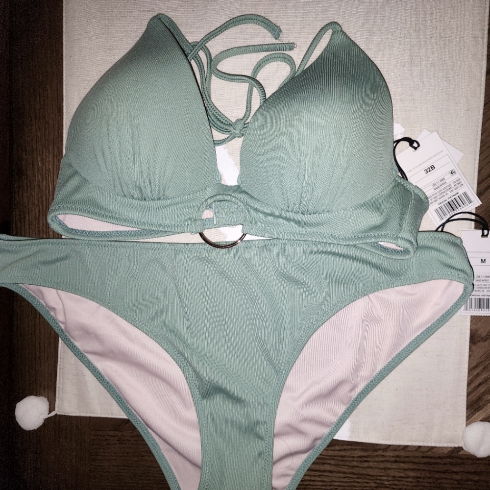 Shade & Shore bathing suit